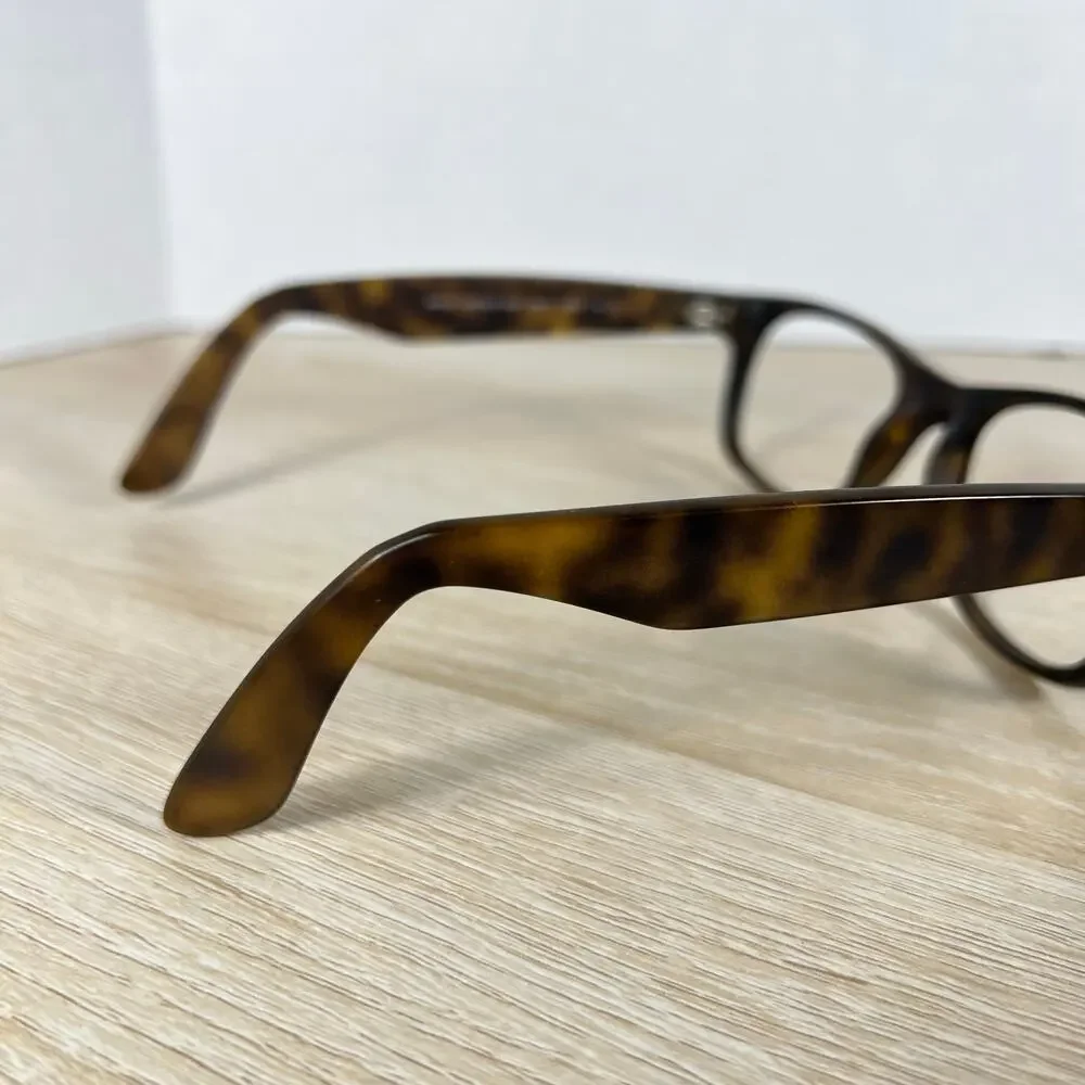 Ray-Ban RB2132 New Wayfarer 894/76 Sunglasses Tortoise FRAMES ONLY 52-18-145